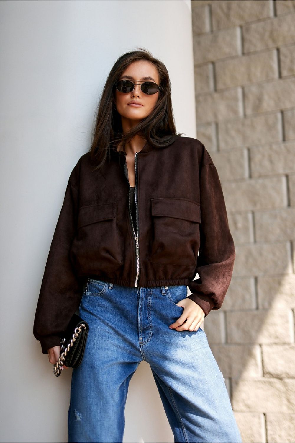 Jacke model 216803 Roco Fashion