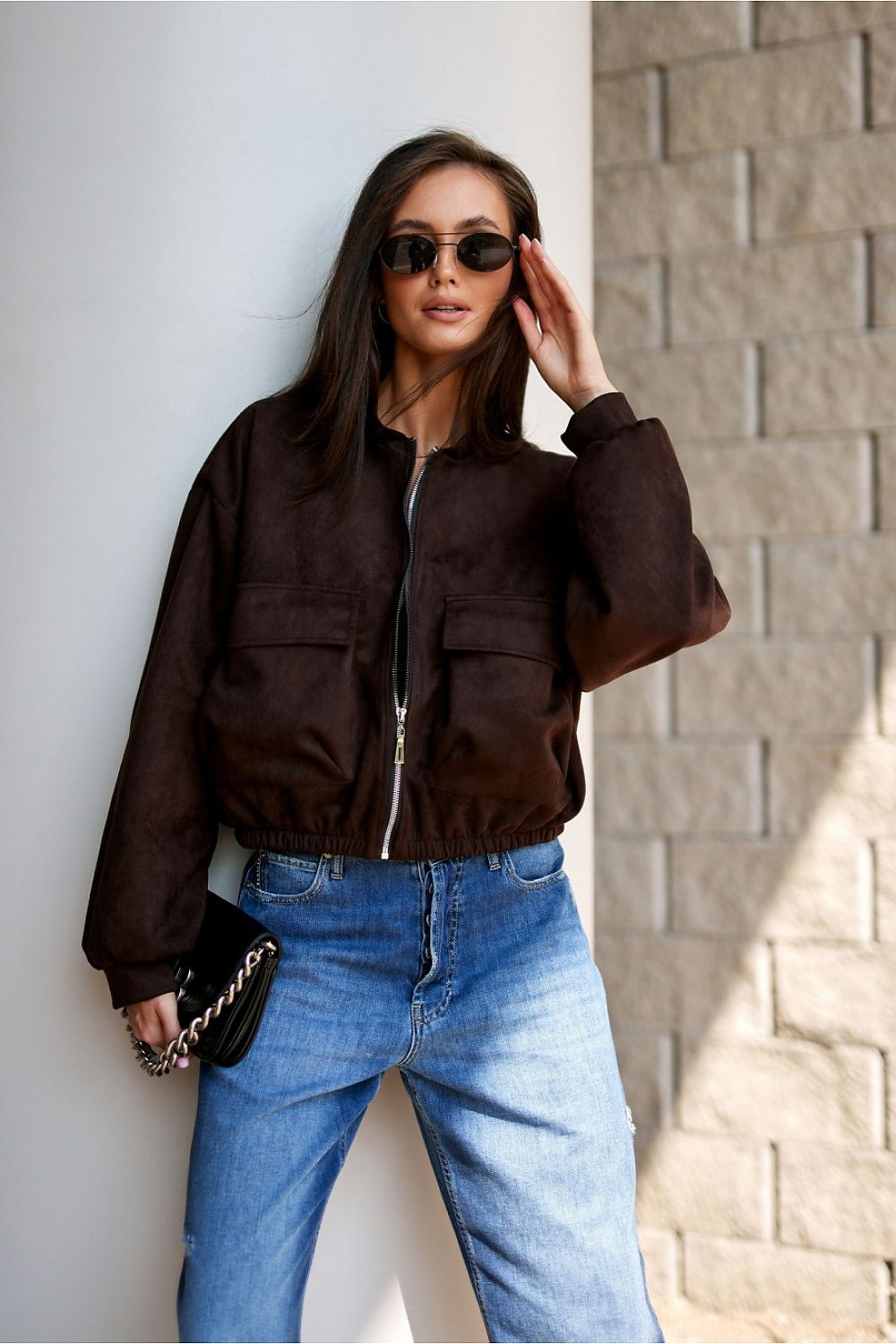 Jacke model 216803 Roco Fashion