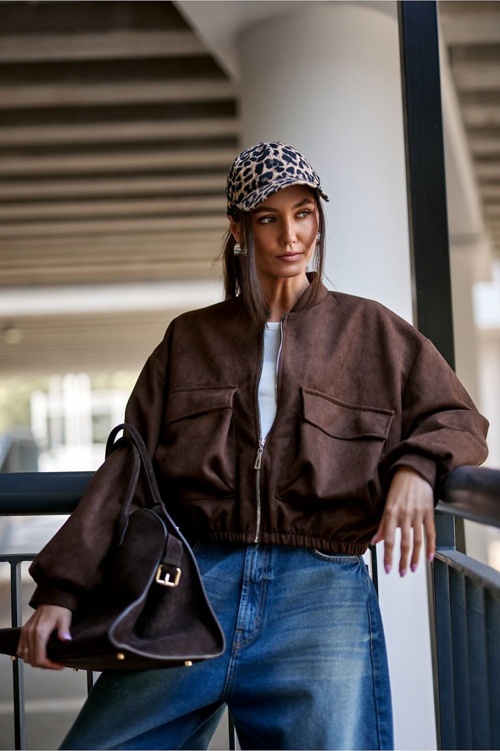 Jacke model 216805 Roco Fashion