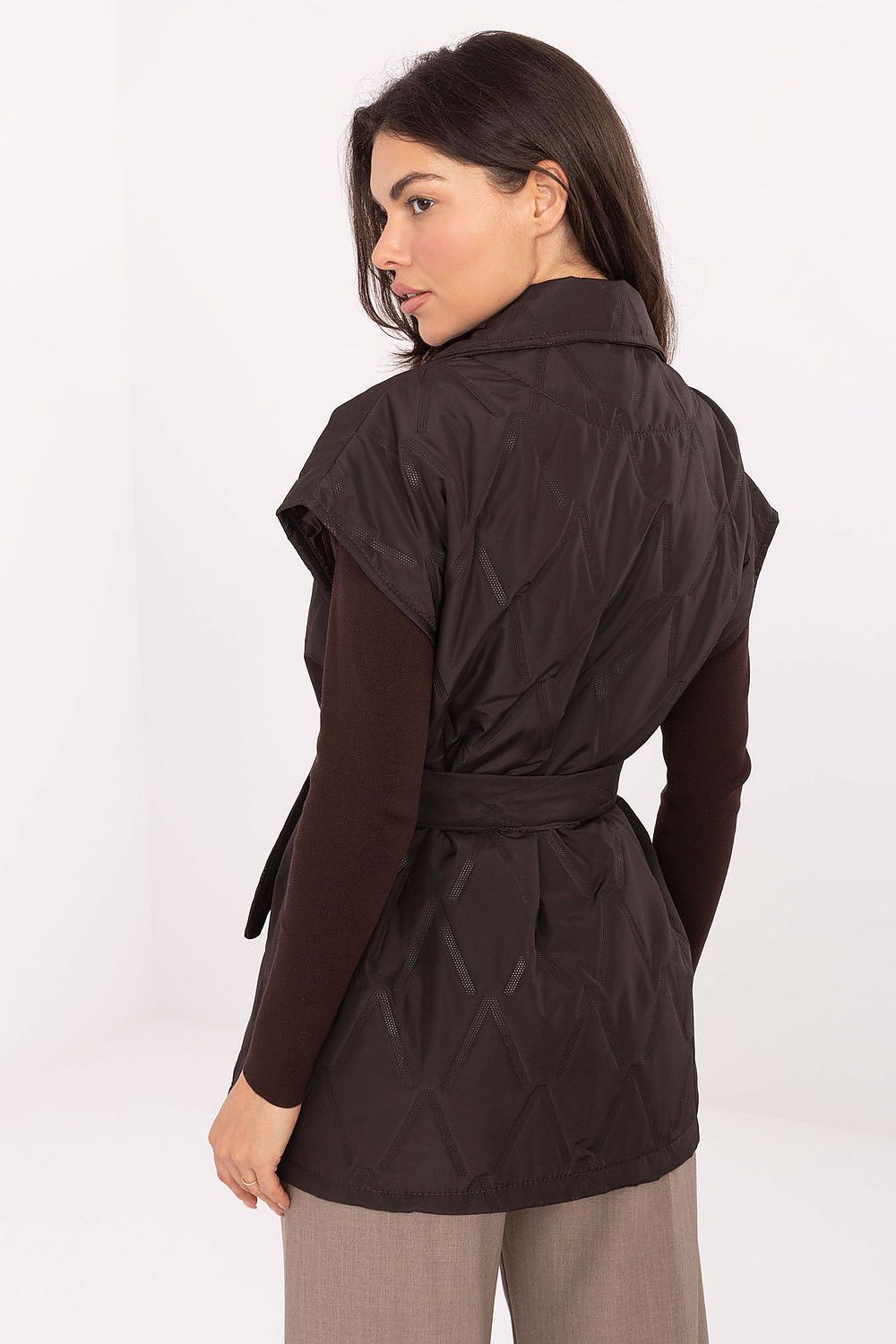 Weste model 217540 Rue Paris