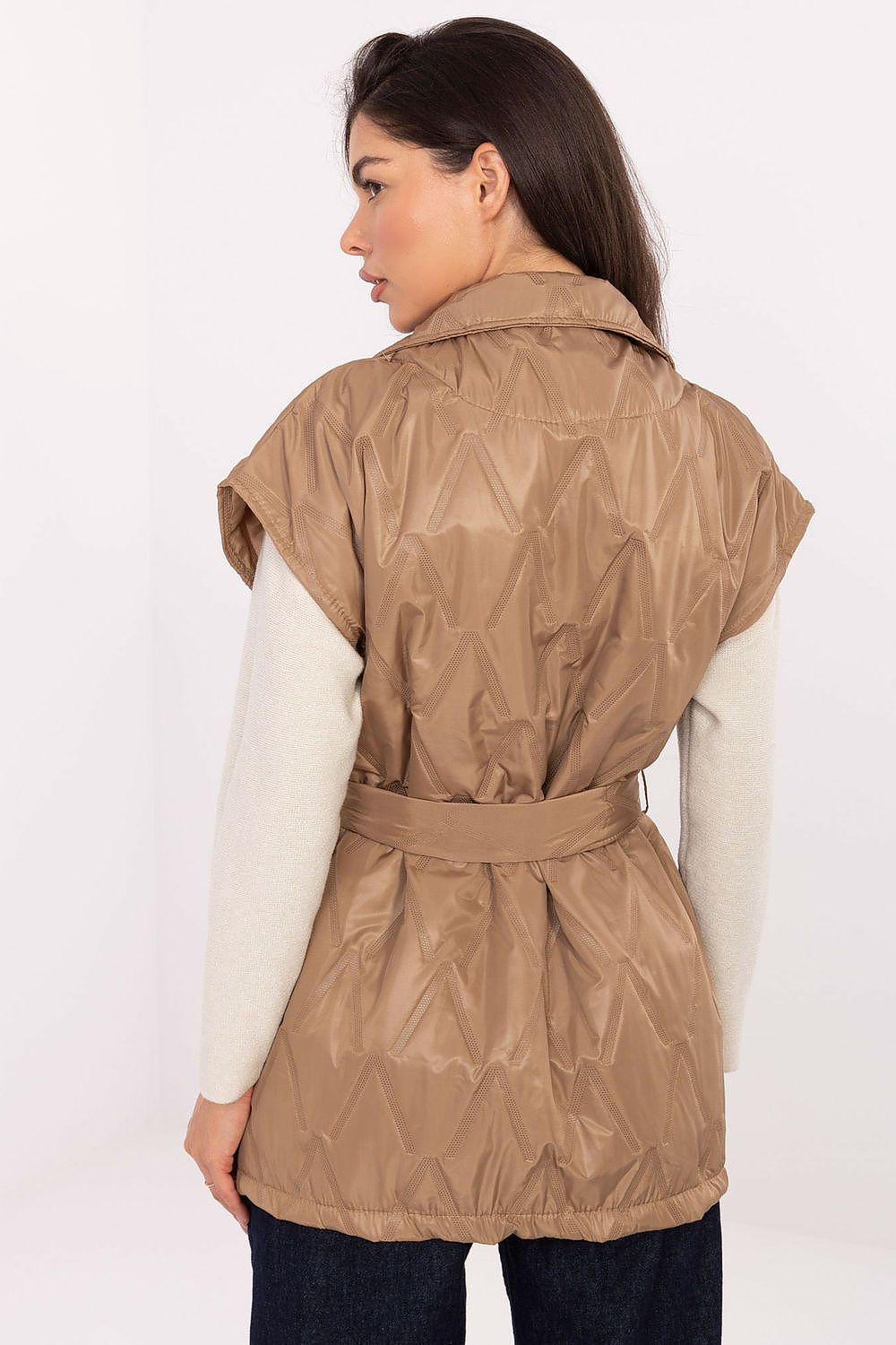 Weste model 217542 Rue Paris