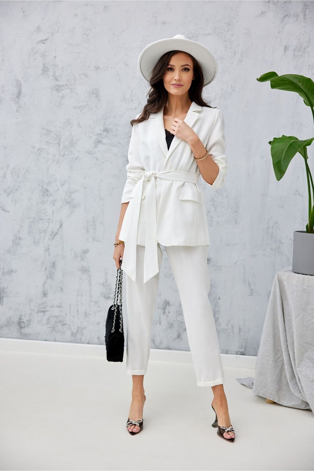 Damen Hose model 172948 Roco Fashion