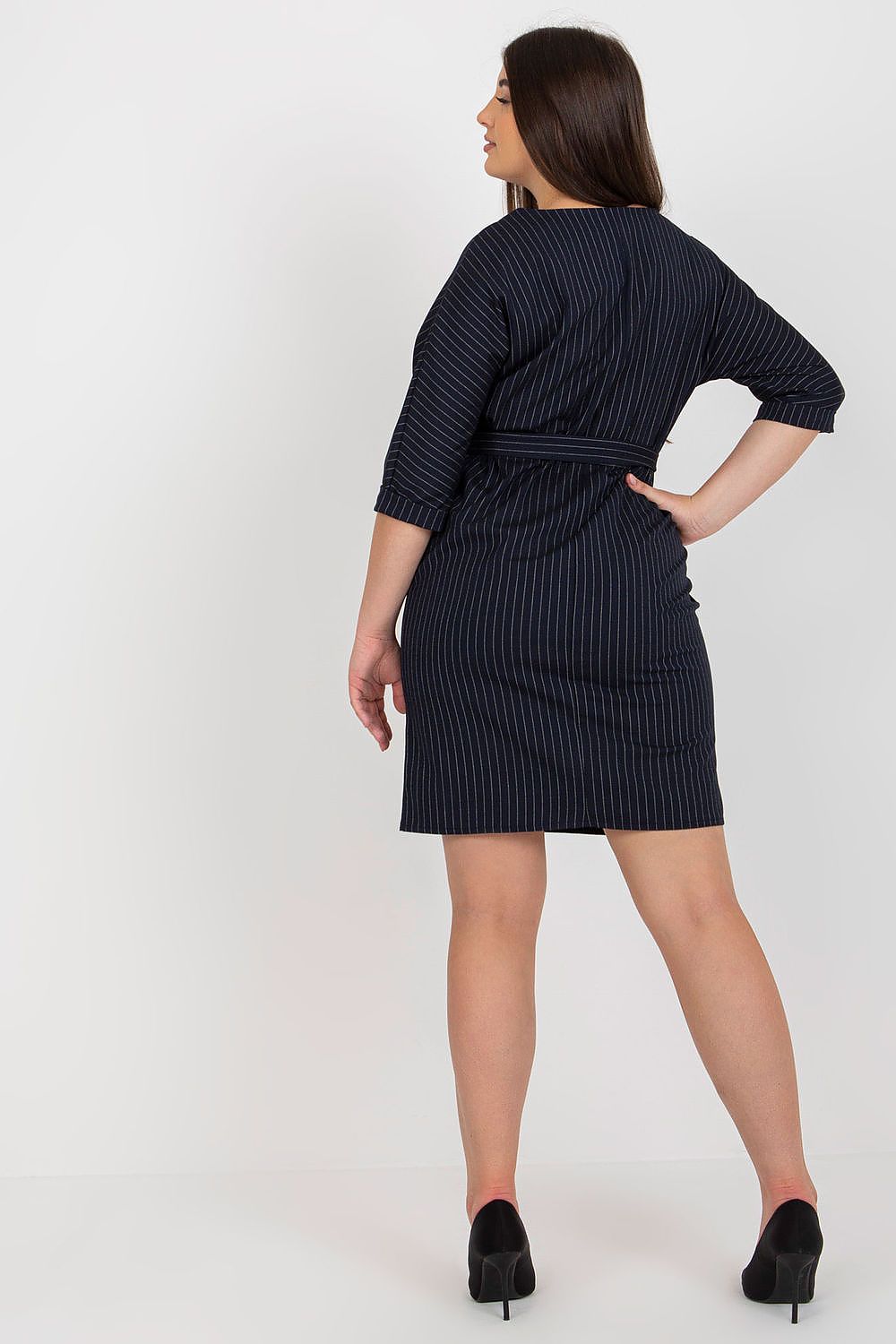 Plus-Size Kleider model 174938 Lakerta