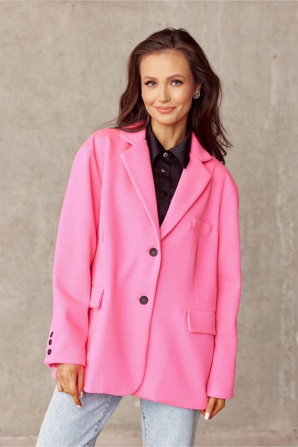 Sakko model 176485 Roco Fashion