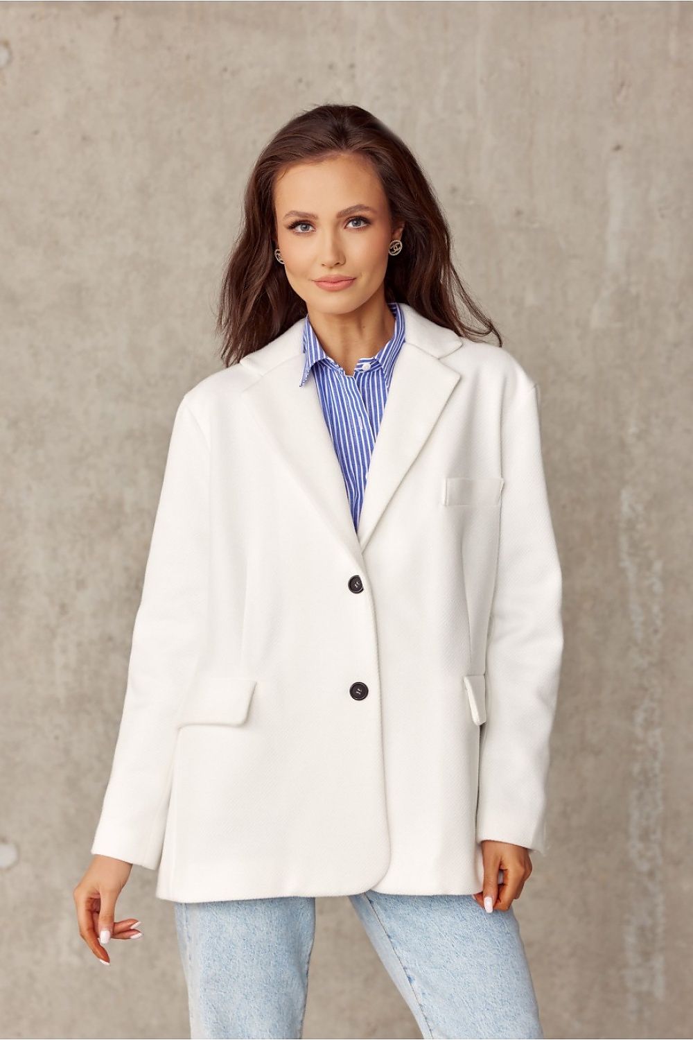 Sakko model 176695 Roco Fashion
