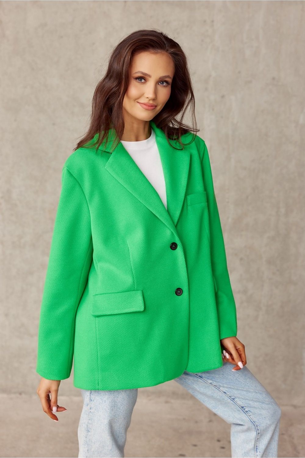 Sakko model 176696 Roco Fashion