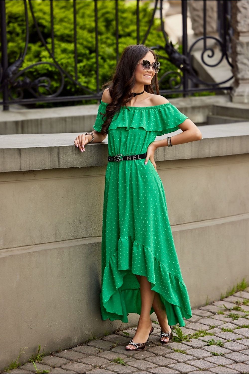 Alltagskleid model 176919 Roco Fashion