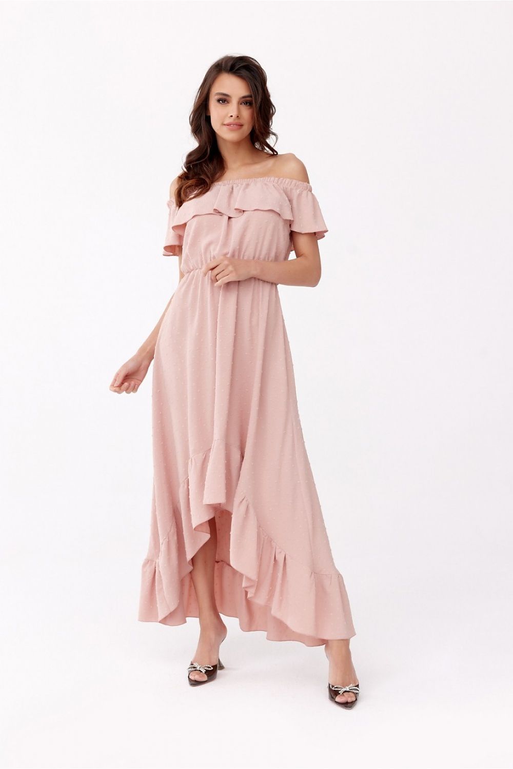 Alltagskleid model 182573 Roco Fashion