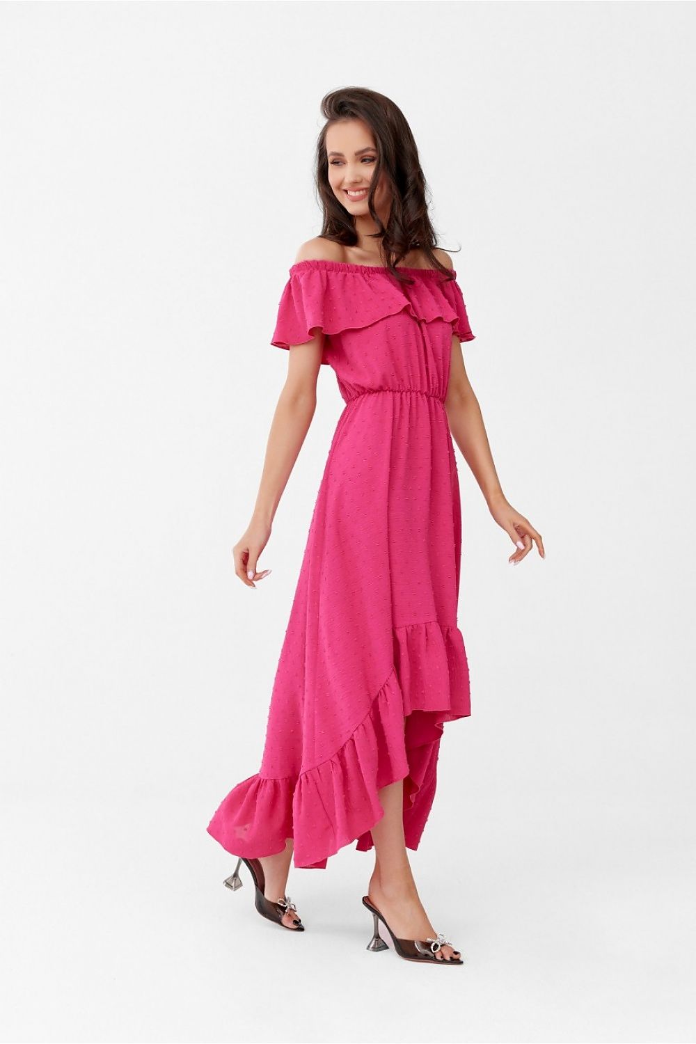 Alltagskleid model 182577 Roco Fashion