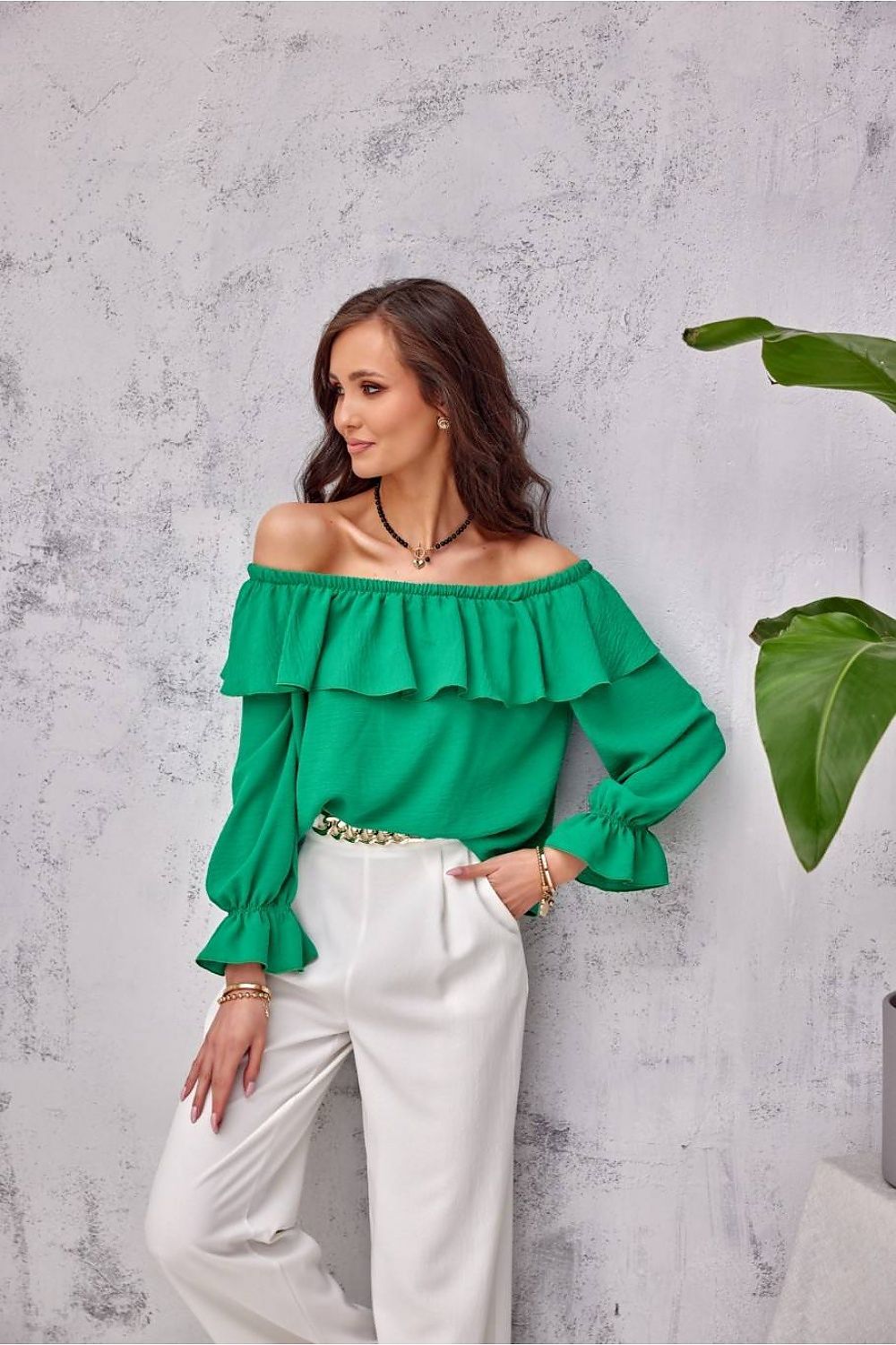 Bluse model 182650 Roco Fashion