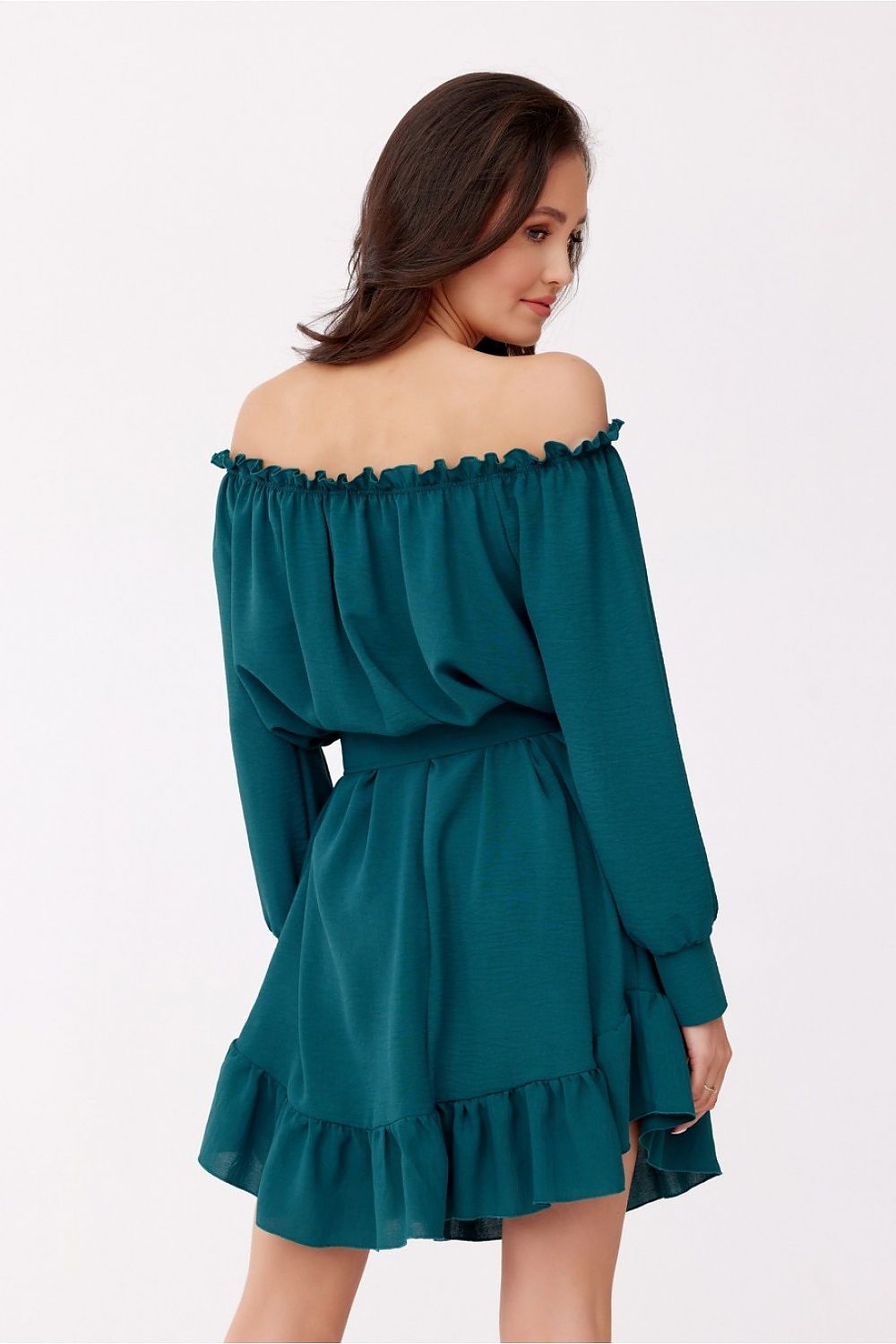 Alltagskleid model 183732 Roco Fashion