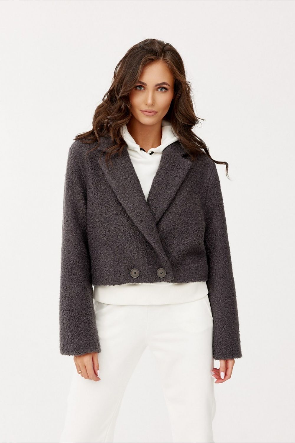 Jacke model 185059 Roco Fashion