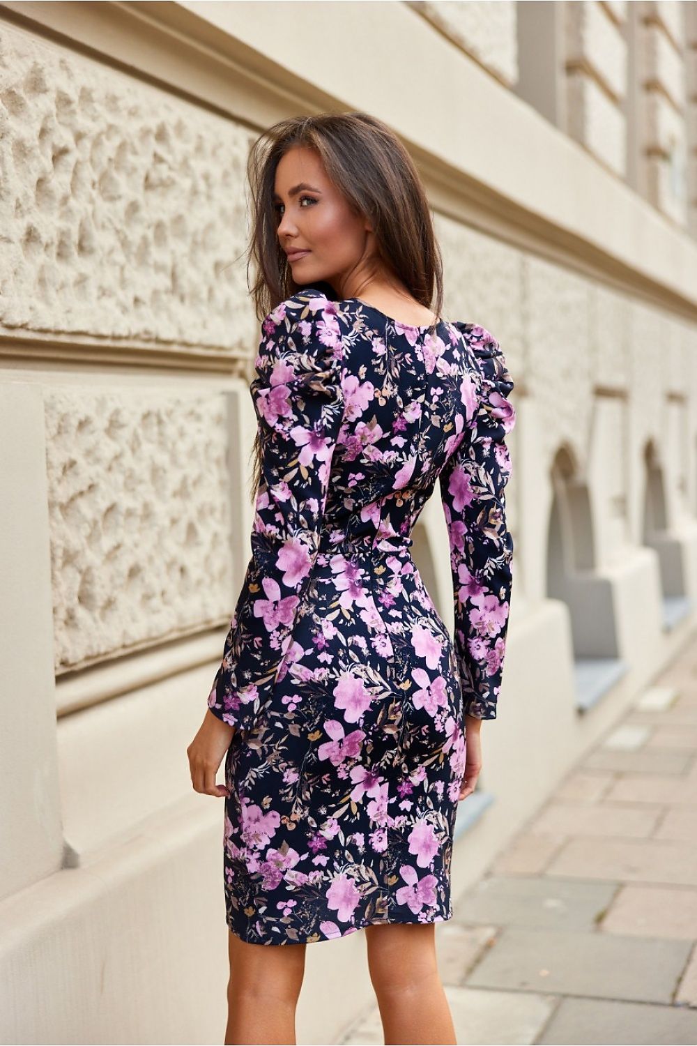  Alltagskleid model 187935 Roco Fashion 