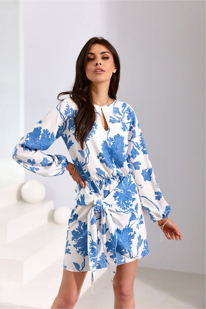  Alltagskleid model 194305 Roco Fashion 