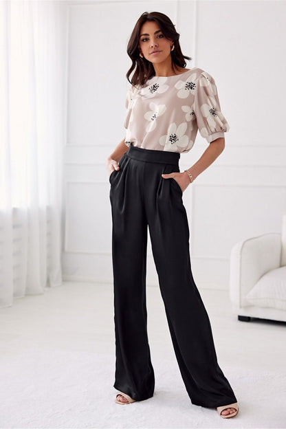  Damen Hose model 194764 Roco Fashion 