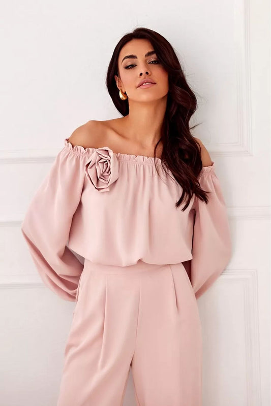  Bluse model 194772 Roco Fashion 