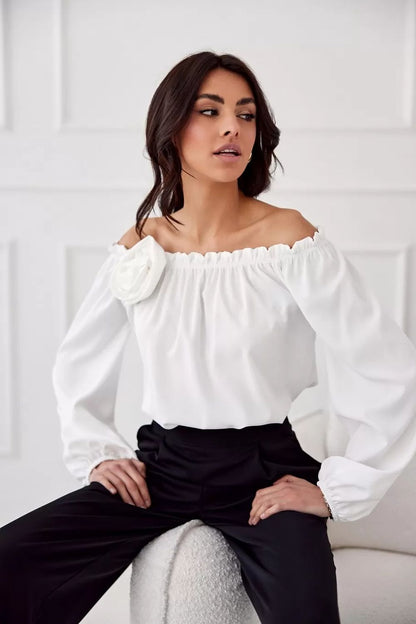  Bluse model 194773 Roco Fashion 
