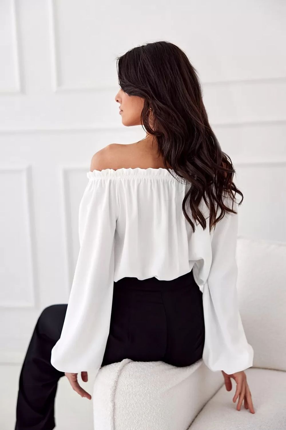  Bluse model 194773 Roco Fashion 