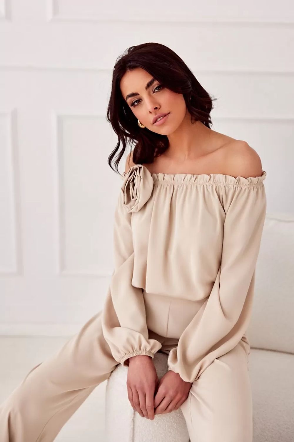  Bluse model 194777 Roco Fashion 