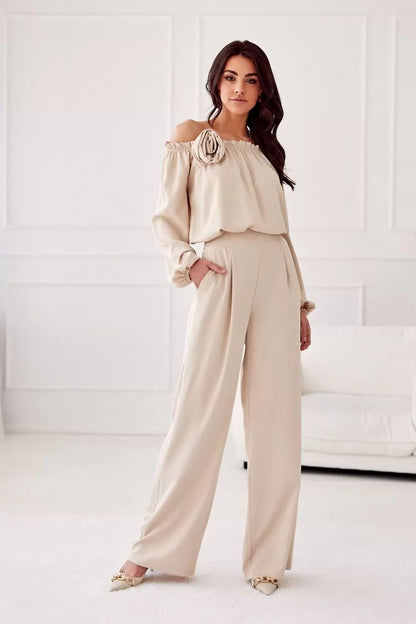  Bluse model 194777 Roco Fashion 