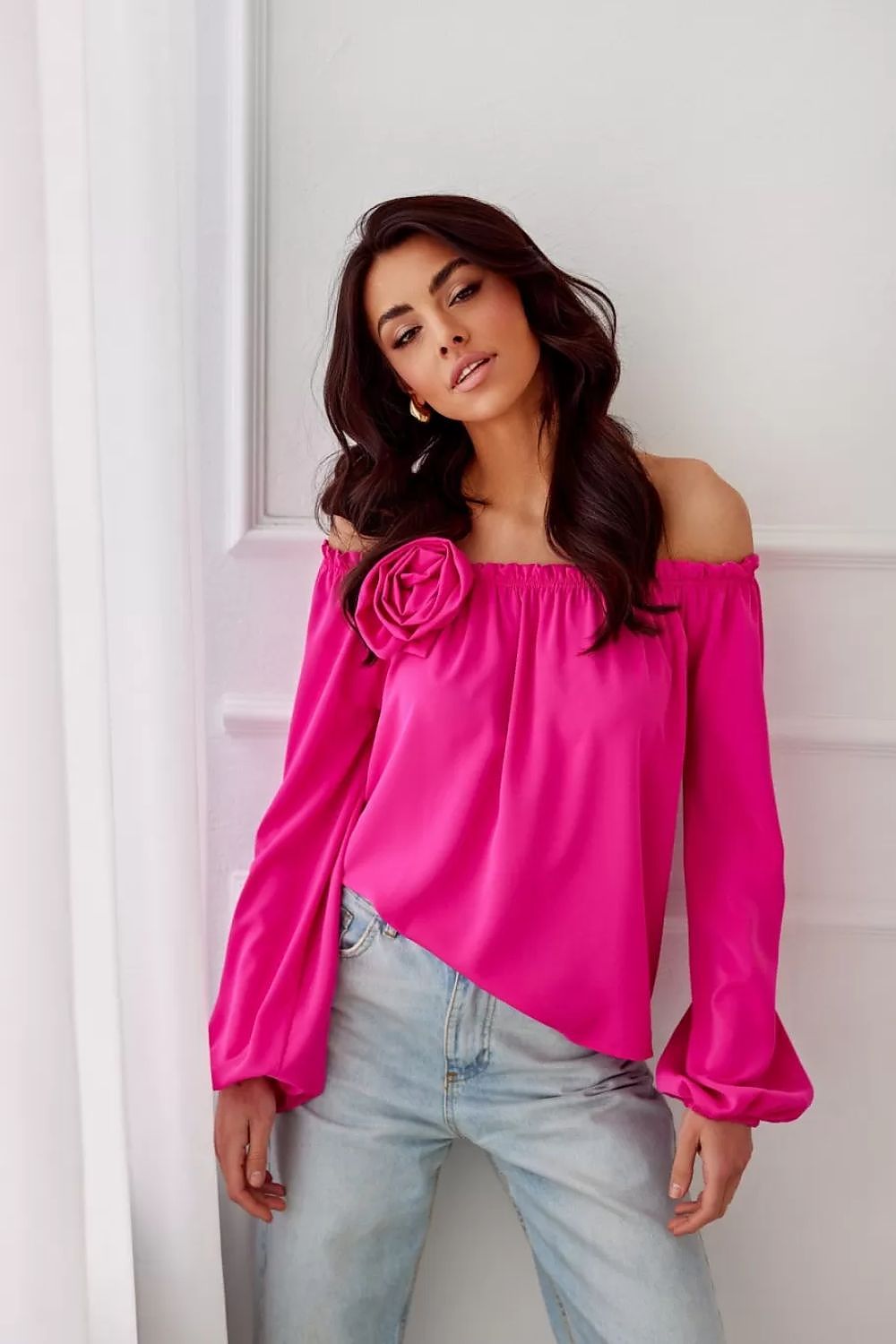  Bluse model 194779 Roco Fashion 