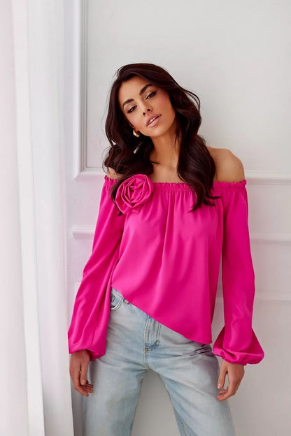  Bluse model 194779 Roco Fashion 