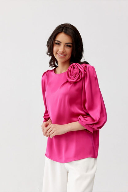  Bluse model 194789 Roco Fashion 