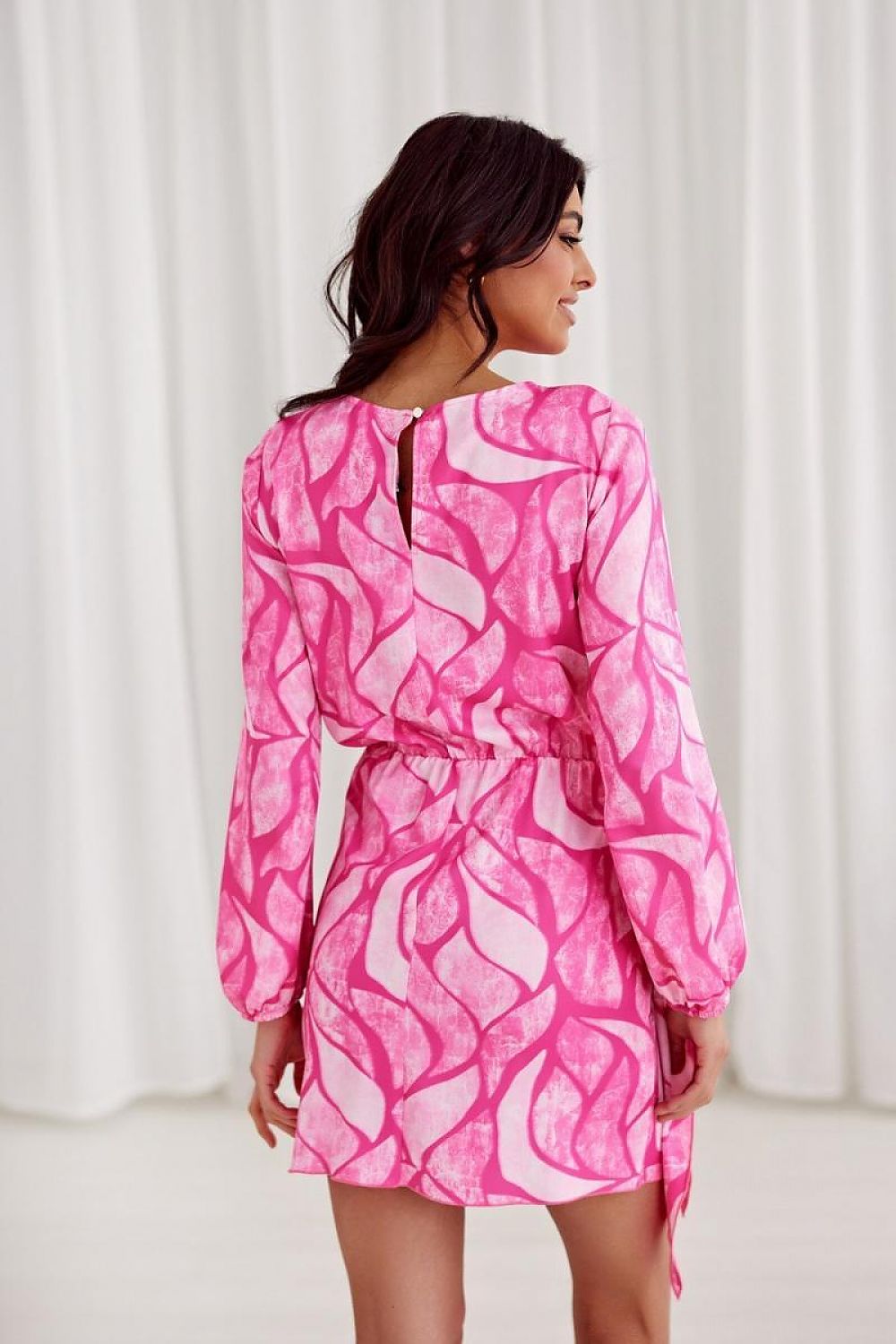  Alltagskleid model 196281 Roco Fashion 