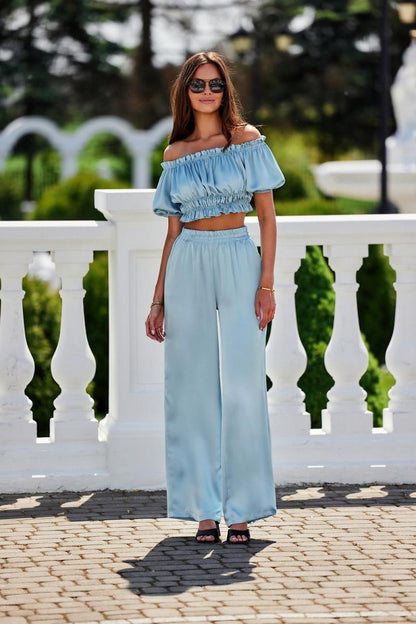  Bluse model 197376 Roco Fashion 