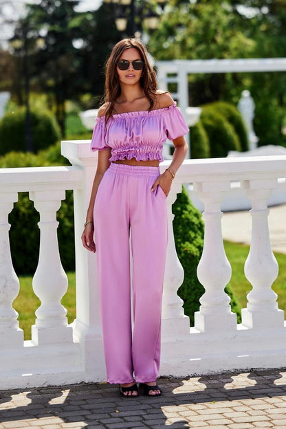  Bluse model 197388 Roco Fashion 
