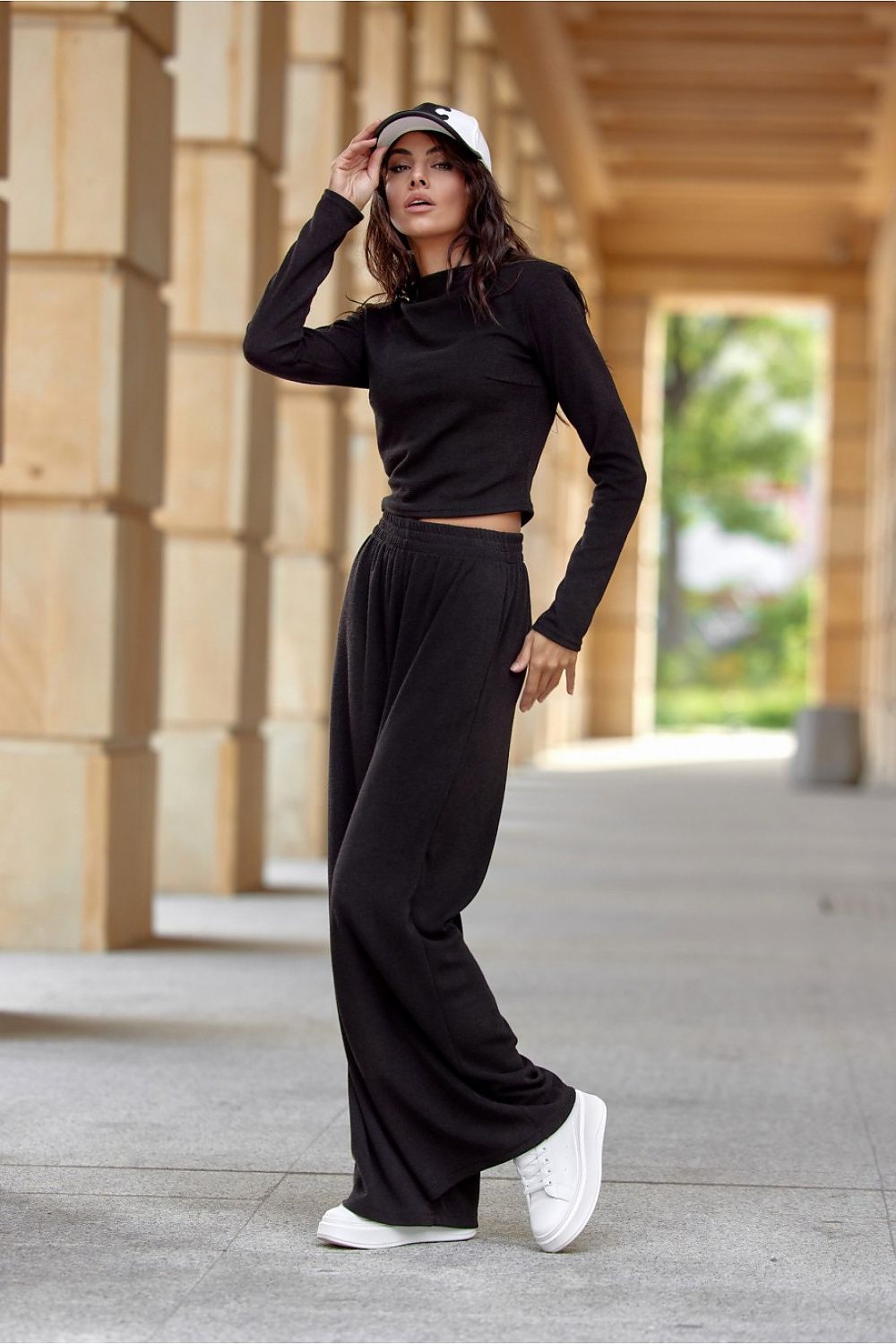  Bluse model 199493 Roco Fashion 
