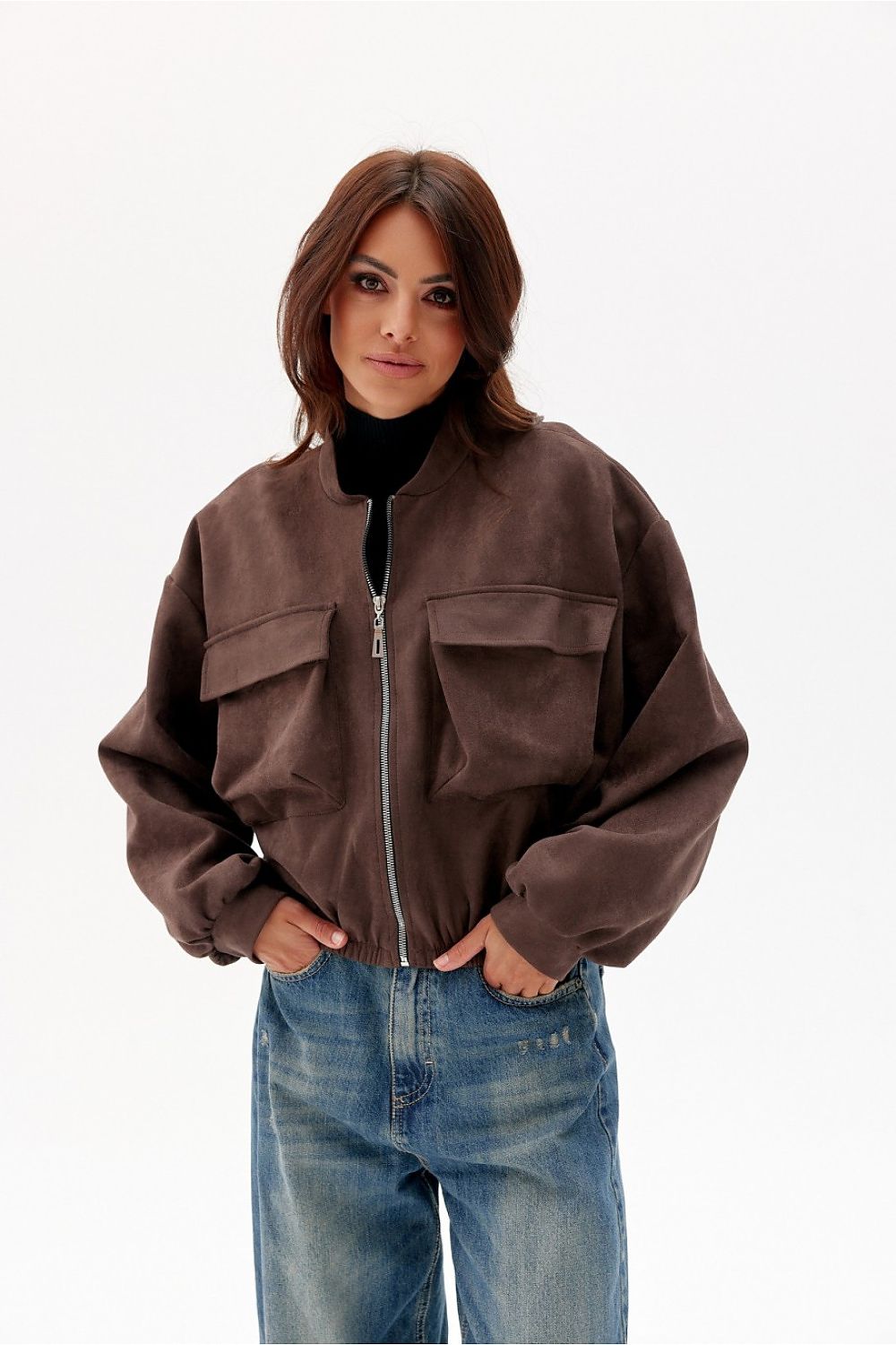  Jacke model 200468 Roco Fashion 