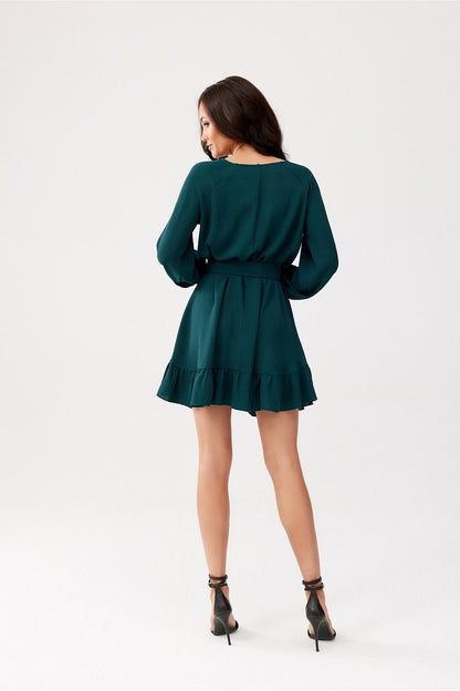  Alltagskleid model 202971 Roco Fashion 