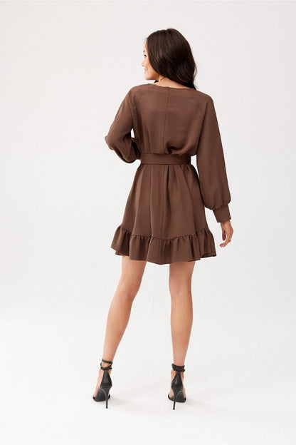  Alltagskleid model 202972 Roco Fashion 