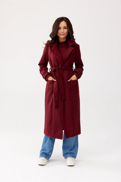  Mantel model 202982 Roco Fashion 