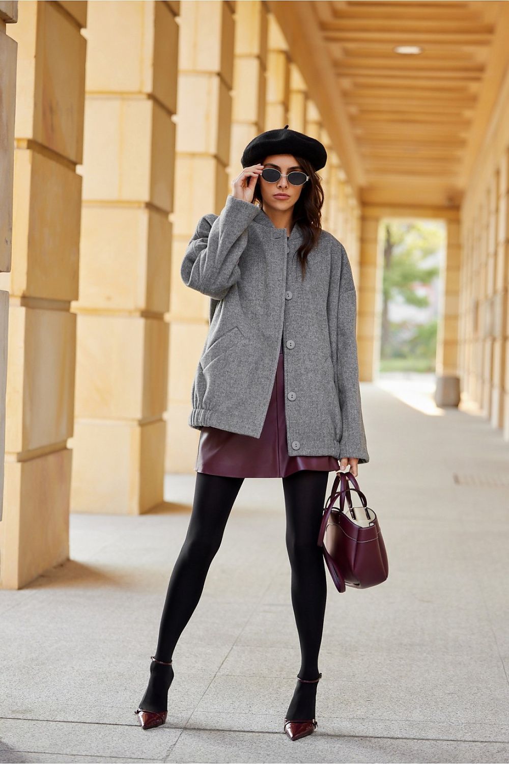  Jacke model 202990 Roco Fashion 