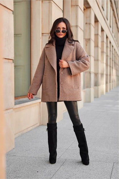  Jacke model 203098 Roco Fashion 