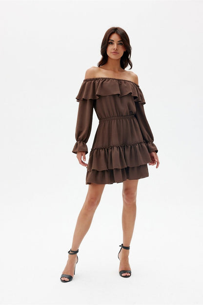  Alltagskleid model 203272 Roco Fashion 