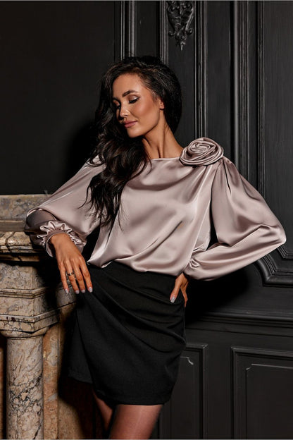  Bluse model 204909 Roco Fashion 