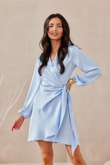  Cocktailkleid model 206979 Roco Fashion 