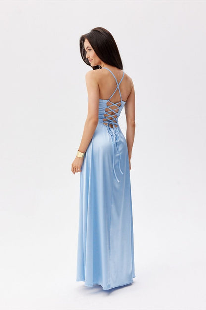  Langes Kleid model 210981 Roco Fashion 