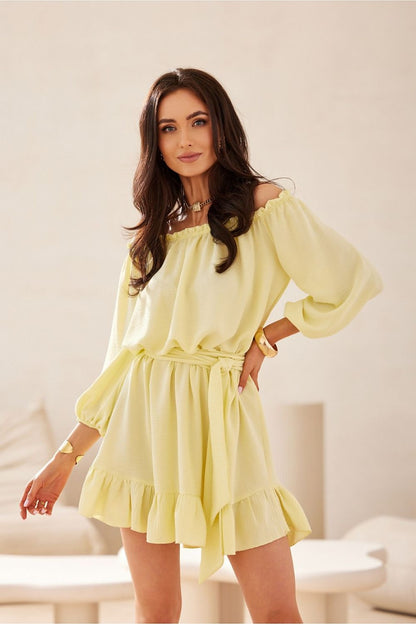  Alltagskleid model 213624 Roco Fashion 