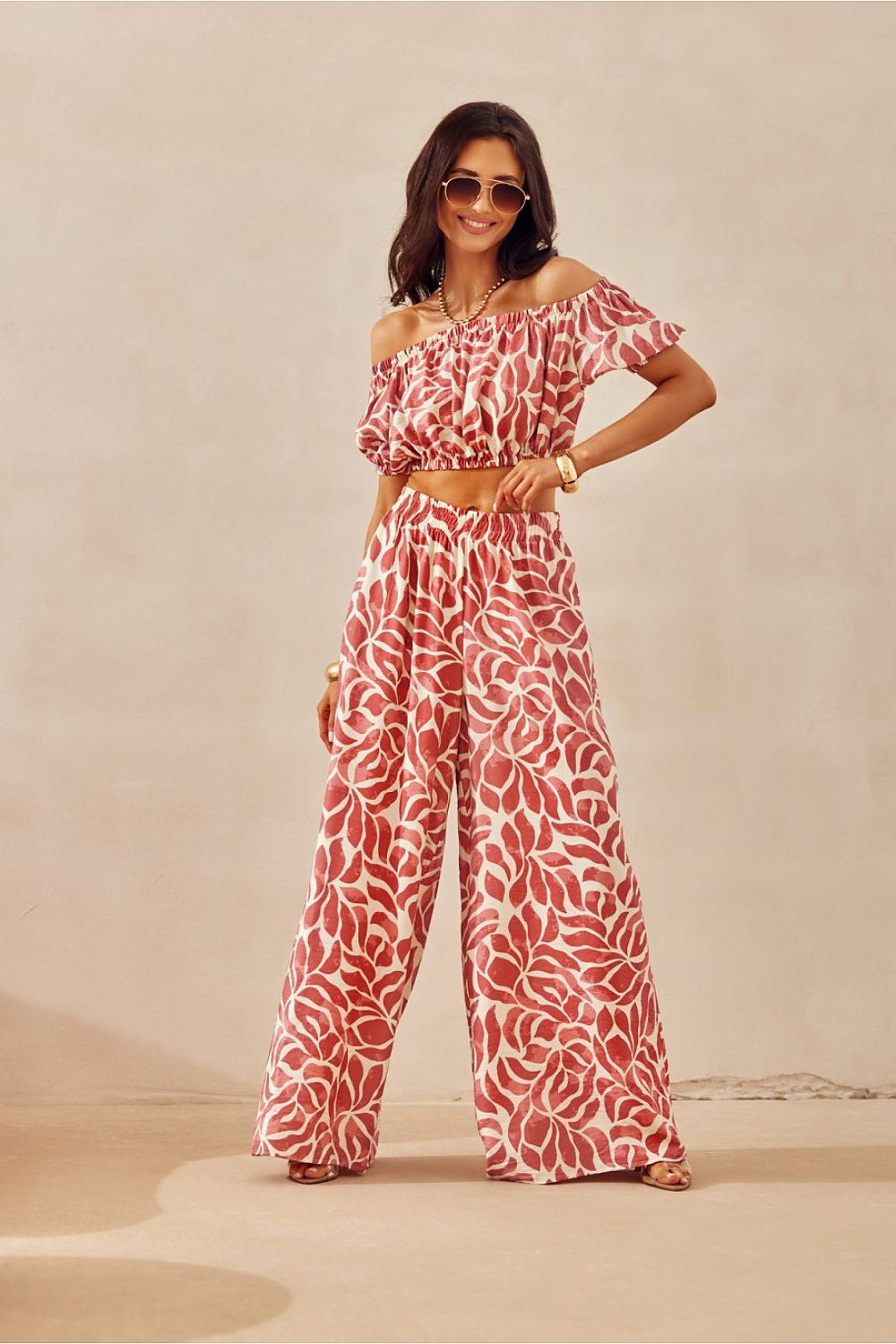  Damen Hose model 214536 Roco Fashion 