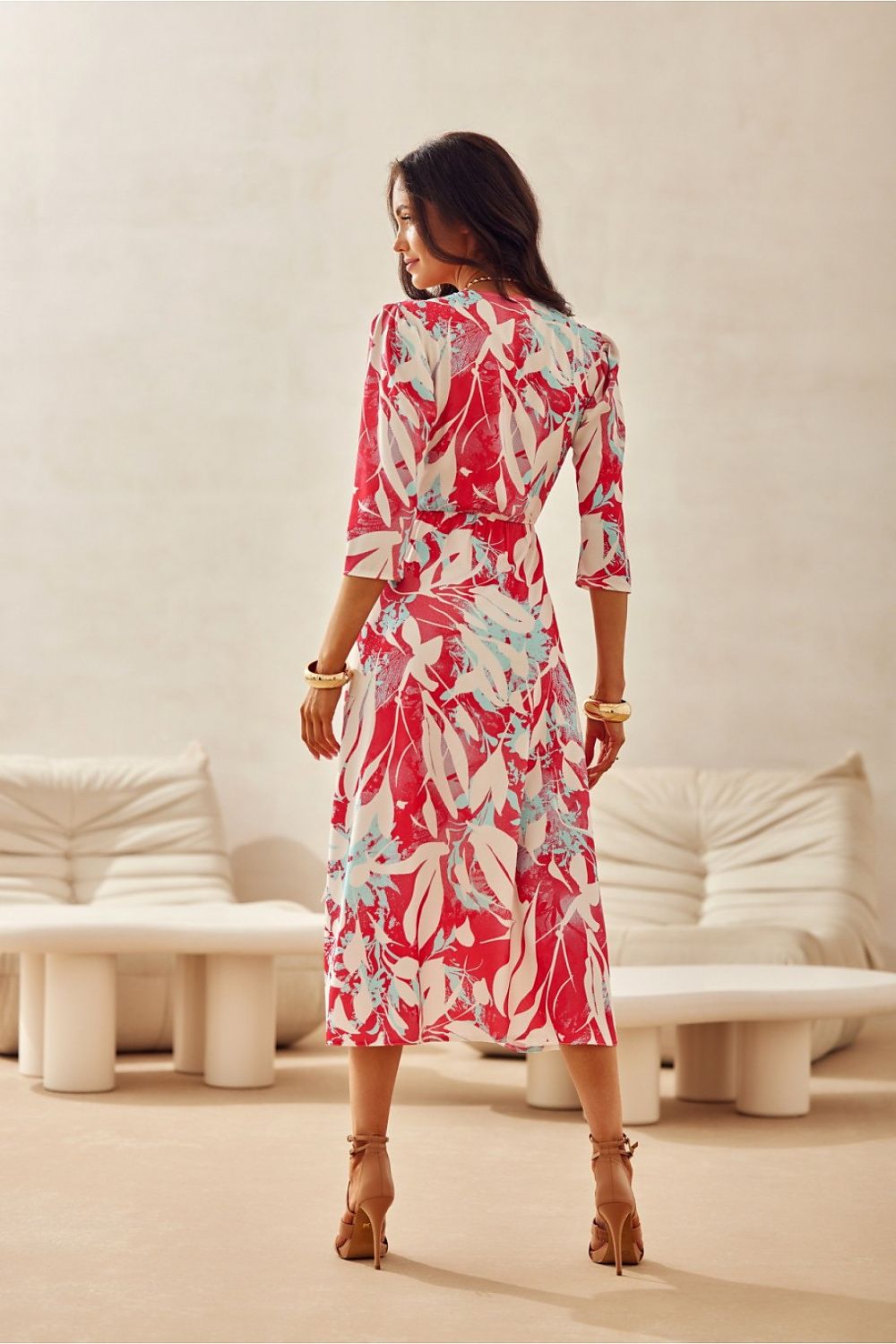  Alltagskleid model 214539 Roco Fashion 