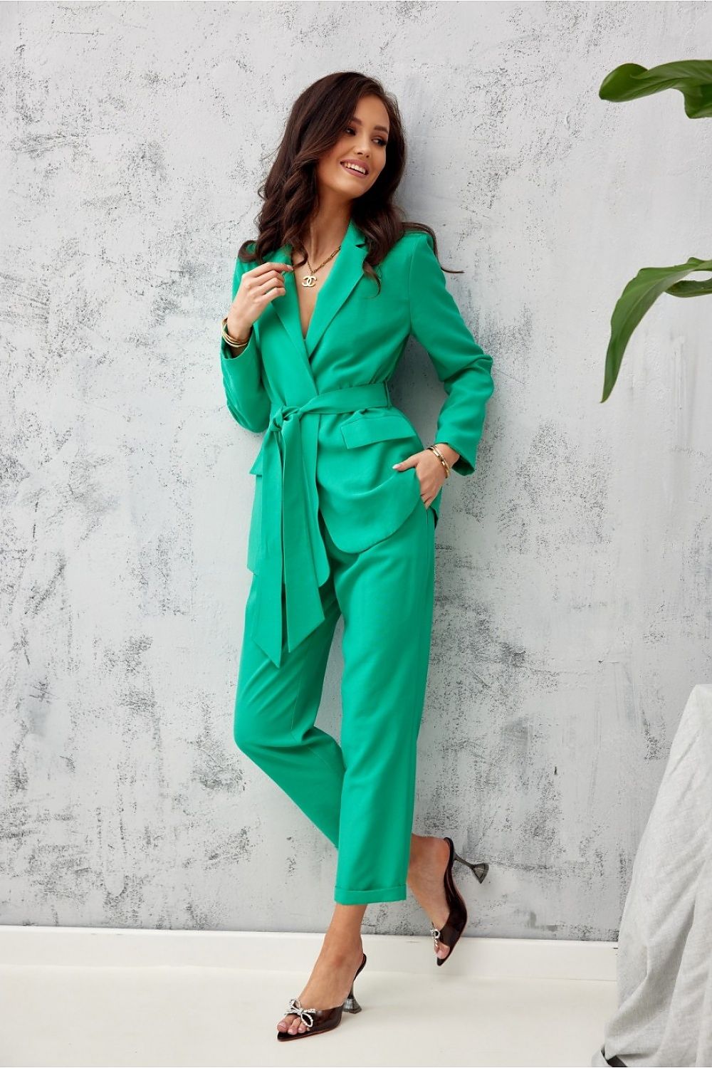  Damen Hose model 172944 Roco Fashion 