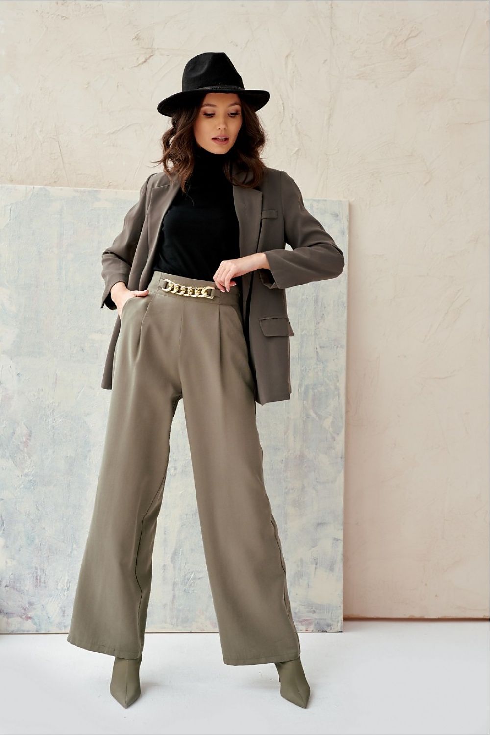  Damen Hose model 172956 Roco Fashion 