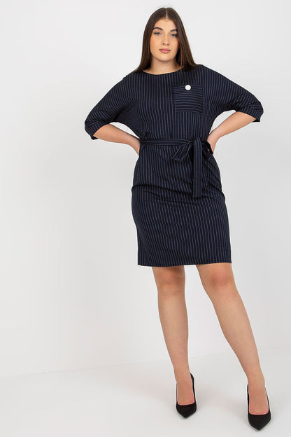  Plus-Size Kleider model 174938 Lakerta 