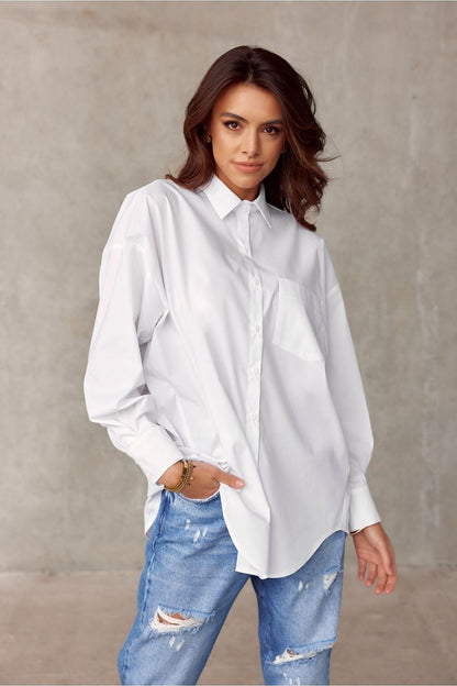  Langarm Hemd model 176692 Roco Fashion 