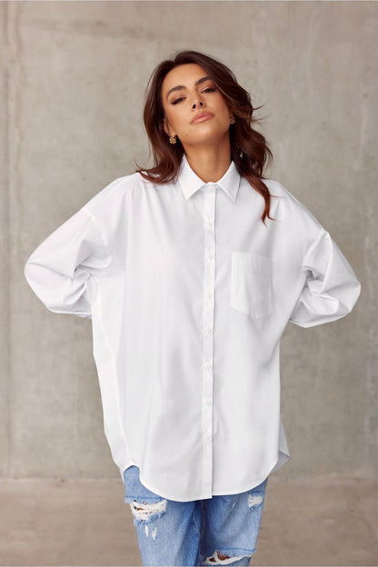  Langarm Hemd model 176692 Roco Fashion 