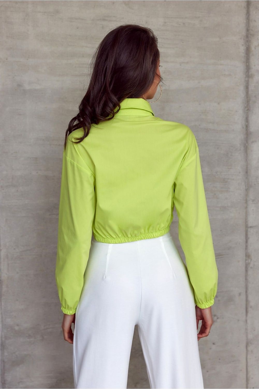  Langarm Hemd model 177387 Roco Fashion 